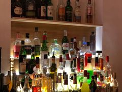 -BIJOU coffee&cocktail(龙岗万科广场店)