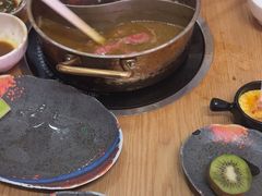 -松野谷·寿喜烧自助(华联顺义金街购物中心店)