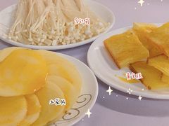 -风味烧烤