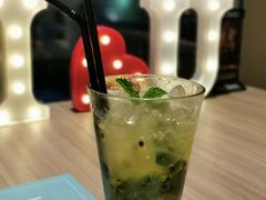 纯情莫吉托-J·one Bistro吉萬酒厨·牛排