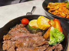 -慕境Moment Space·Fresh(33小镇店)
