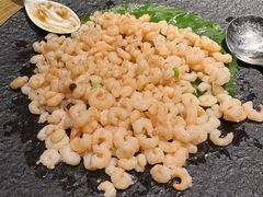-吴越荣记苏州菜·松鼠桂鱼 100% 活鱼现做(月光码头店)