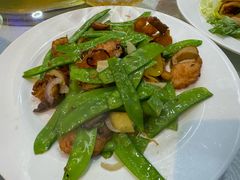 -东江海鲜大排档·潮汕菜·砂锅粥