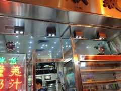 门面-义顺牛奶公司(新马路老店)