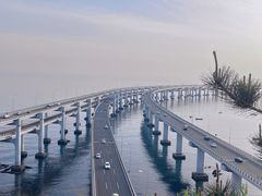-星海湾跨海大桥