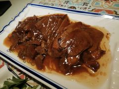 -清真文铁家烧麦馆