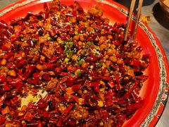 -馬伍旺川菜(江北虹悦城店)