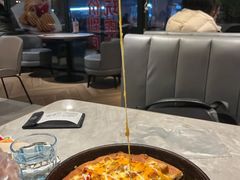 -必胜客(宁海西子国际店)