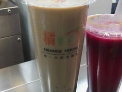 -橘菓子·果茶专家(直通车店)