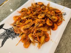 油爆河虾-状元楼(金溪路店)