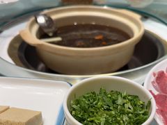 -天宜隆蘑菇宴火锅(石景山旗舰店)
