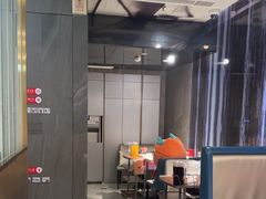 -海底捞火锅(长宁路龙之梦店)