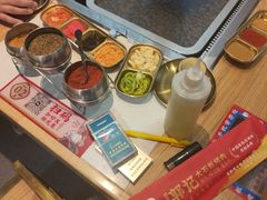 -郭记烤肉创始店(民丰大街店)