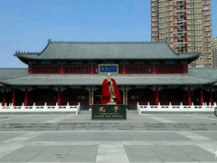 -文庙