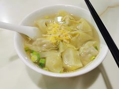 -绿杨馄饨临顿路店