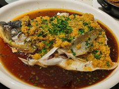 -富淳饭店(陆家嘴保利广场店)
