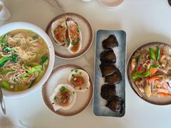 -三姐妹·海鲜大排档