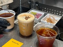 -O.P.S. CAFE