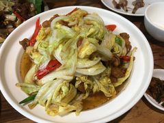 -茶花妹子云南餐厅(北大店)