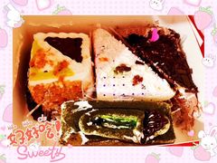 -思味特(纬一路店)