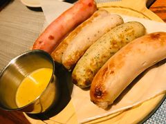 -摇滚披萨(长春街店)