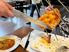 -汉巴味德·烤肉与啤酒的自助(杭州大悦城店)