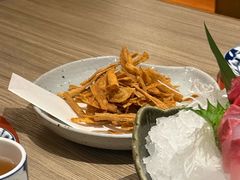 -小山日本料理(兴业太古汇店)