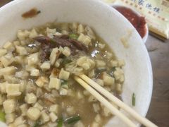 -老刘家泡馍·陕西老字号(钟楼广济街店)