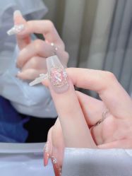 -UU·NAIL美甲美睫專門店