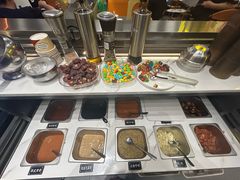 -允辛家·自助泥炉烤肉(九亭店)