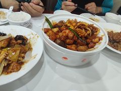 -京天红酒家(虎坊路店)