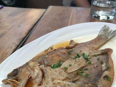 -JUKEBOX玖部音乐餐厅(华侨城店)