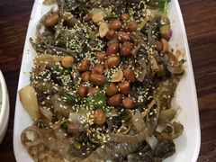 酿鲮鱼-针姨