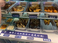 -蚝英雄·自助烤蚝(建设路店)