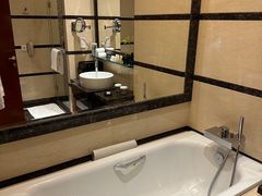 -深圳凯宾斯基酒店