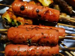 -程波烧烤(香滨路店)