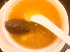 -青岛威斯汀酒店六楼中国元素餐厅