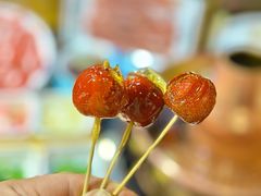-汇聚德京味铜锅涮肉(沈家桥二路店)
