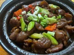 -玲燕蒸菜馆(江东路店)