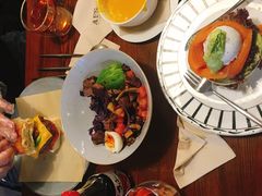 -AFS Cafe & Canteen(闽江二路店)