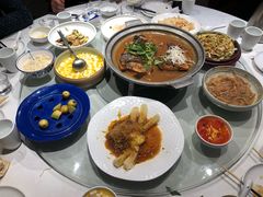 -大鸭梨烤鸭(枣园店)