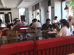 大堂-肯德基(新佛罗伦萨店)