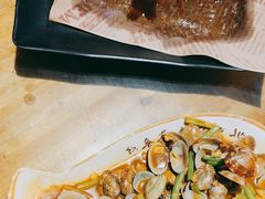 -望恋·天台音乐餐厅
