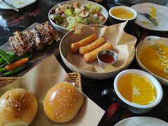 -Nord Grill&Bar Highland诺德西餐(深圳欢乐海岸店)