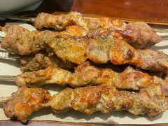 -那拉提之疆·新疆菜(美院店)