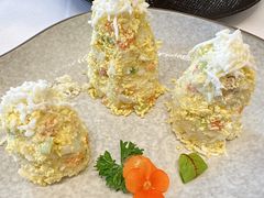 -马克西姆俄罗斯餐厅(通亚街店)