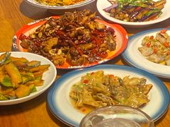 -柴窝堡22号辣子鸡·传承新疆菜