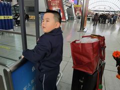 -合肥南站