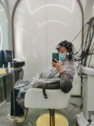 -LEE TIME·丽美时沙龙