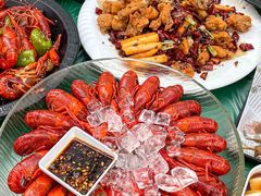 -金陵暴走小龙虾·迷踪蟹(凯德MALL店)